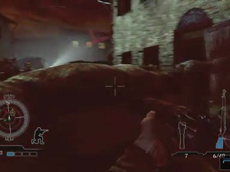 Medal of Honor Airborne (PS3) - Un assaut mouvementé