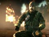 Battlefield : Bad Company (PS3) - Le blog vidéo d’Haggard