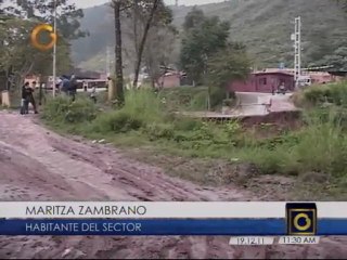 Quebrada la Gurapa