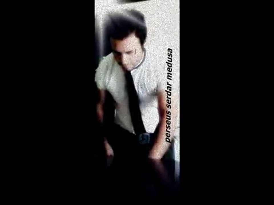 perseus serdar medusa  ismail yk mutsuzsun