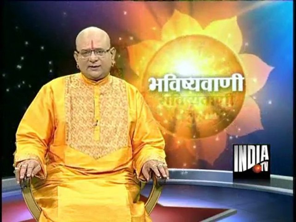 Bhavishyavani (20/12/2011)