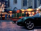 Gran Turismo 5 Prologue (PS3) - Gran Turismo vous souhaite de bonnes fêtes