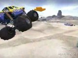 MX vs ATV : Extreme Limite (PS3) - Premier trailer