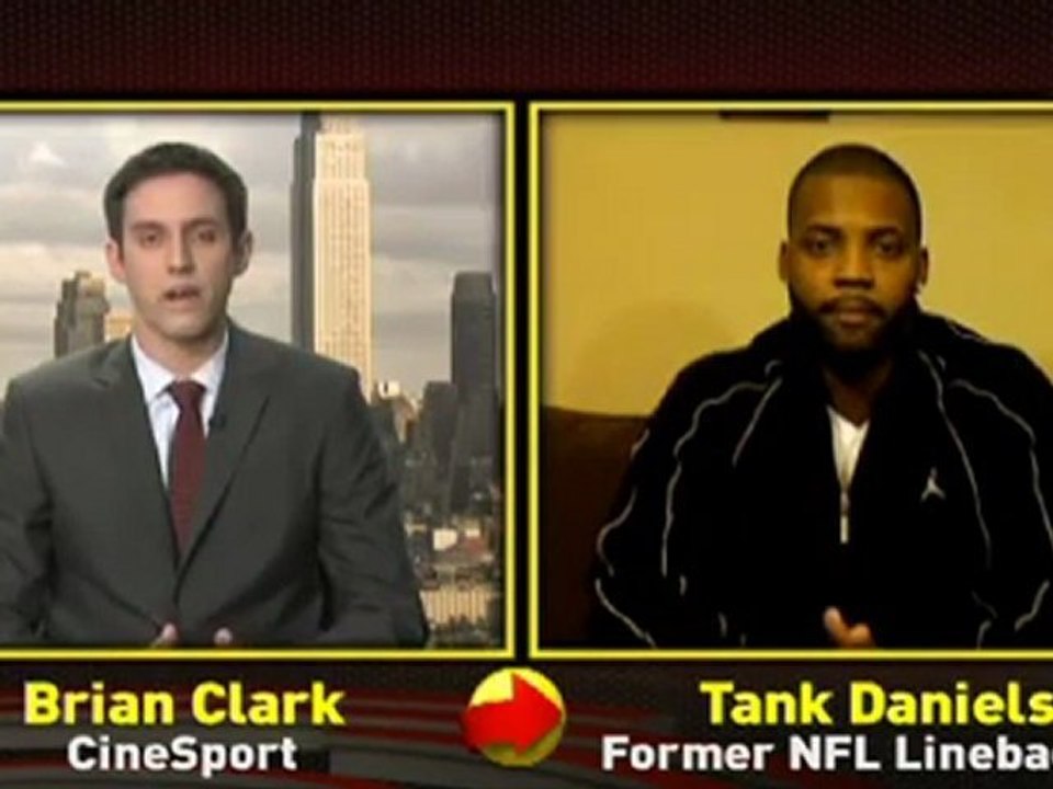 Giants Out, Eagles In?