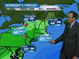 Northeast Forecast - 12/19/2011