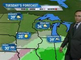 North Central Forecast - 12/19/2011