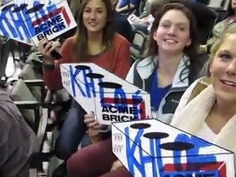 SNTV - Khloe Kardashian Cheers on Lamar at First Dallas Game