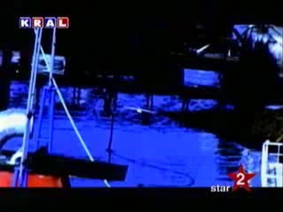 Ayna - Anlatmalıymış Meğer