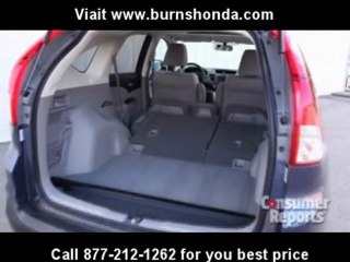 2012 Honda CR-V Review Philadelphia
