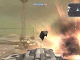 Frontlines : Fuel of War (PS3) - Des combats intenses