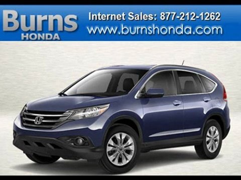 2012 Honda CR-V Turnersville NJ Dealer