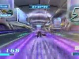 Sonic Riders : Zero Gravity (PS2) - Un trailer explosif