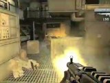 Conflict : Denied Ops (PS3) - Premier trailer