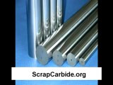 Buy Scrap - Carbide Sell - Scrap Carbide - Make Money