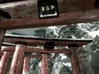 Highlander (PS3) - Premier trailer