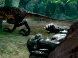 Turok (PS3) - Le bestiaire