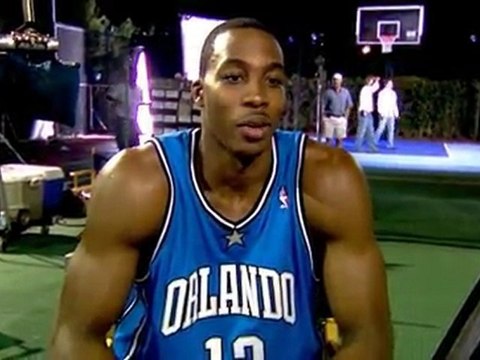 NBA Ballers: Chosen One (PS3) - Dwight Howard et Al Horford