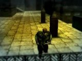 Metal Gear Solid Portable Ops Plus (PSP) - Nouveau trailer