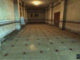 Half-Life 2 : The Orange Box (PS3) - Une minute de Half-Life 2