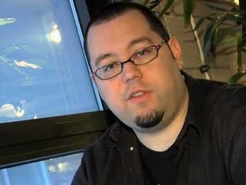 Tom Clancy’s Rainbow Six Vegas 2 (PS3) - Journal des développeurs : Partie I