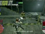 Syphon Filter: Combat Ops (PSP) - Premier trailer