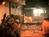 Army of Two (PS3) - Un duo de choc