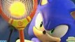 SEGA Superstars Tennis (PS3) - Premier trailer