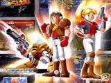 SNK Arcade Classics Volume 1 (PS2) - Un trailer