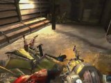 Half-Life 2 : The Orange Box (PS3) - Une mine abandonnée