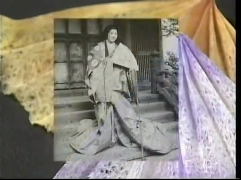 石川さゆり～ちいさな秘密