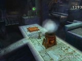 Astérix aux Jeux Olympiques (PS2) - Astérix et Obélix s’entraident