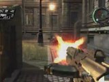 TimeShift (PS3) - Dernier assaut