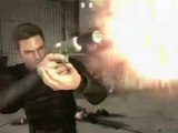 Robert Ludlum's The Bourne Conspiracy (PS3) - Deuxième trailer