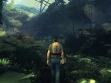 Lost : les disparus (PS3) - Premier trailer