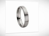 mens titanium wedding rings