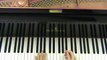 Piano Hand coordination Exercises