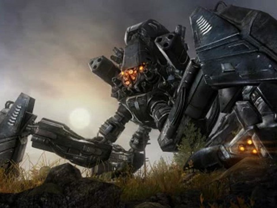 Resistance : Fall of Man 2 (PS3) - Première images