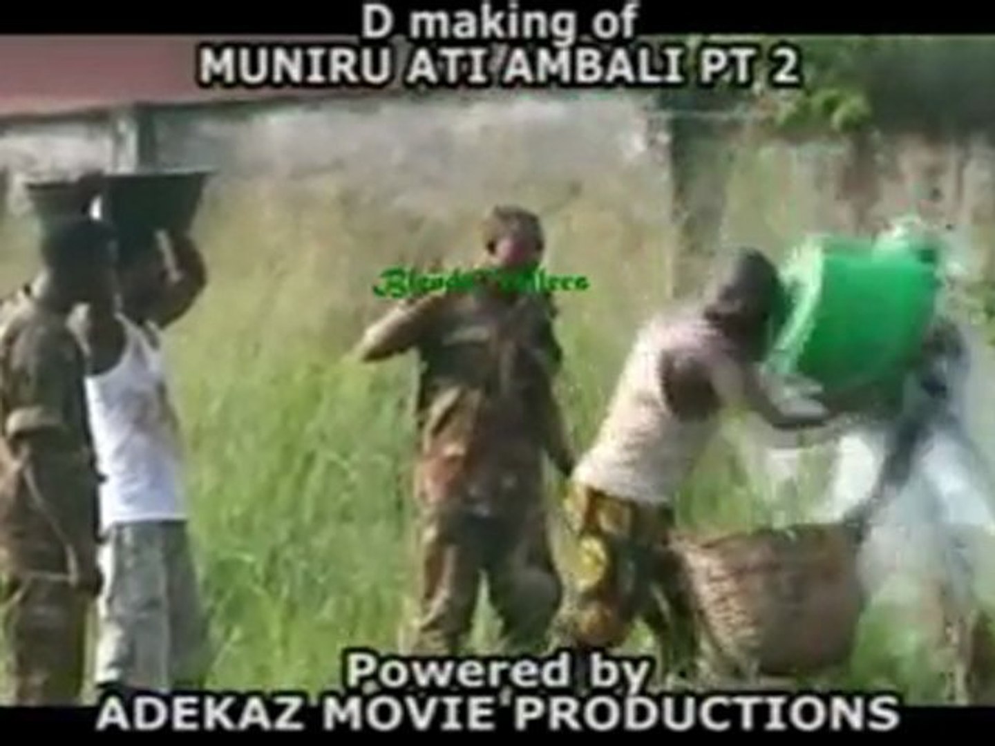 muniru ati ambali part 2