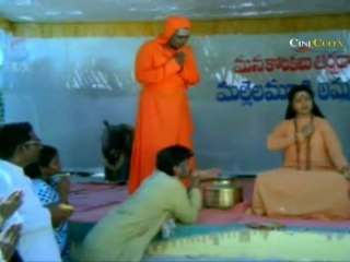 Superb Comedy Scene From Shiva Ka Insaaf