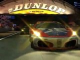 Race Driver: GRID (PS3) - Premier trailer