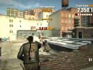 The Club (PS3) - Une belle performance #2