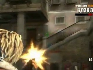 The Club (PS3) - Une belle performance #1