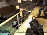 Tom Clancy’s Rainbow Six Vegas 2 (PS3) - Le mode multi 