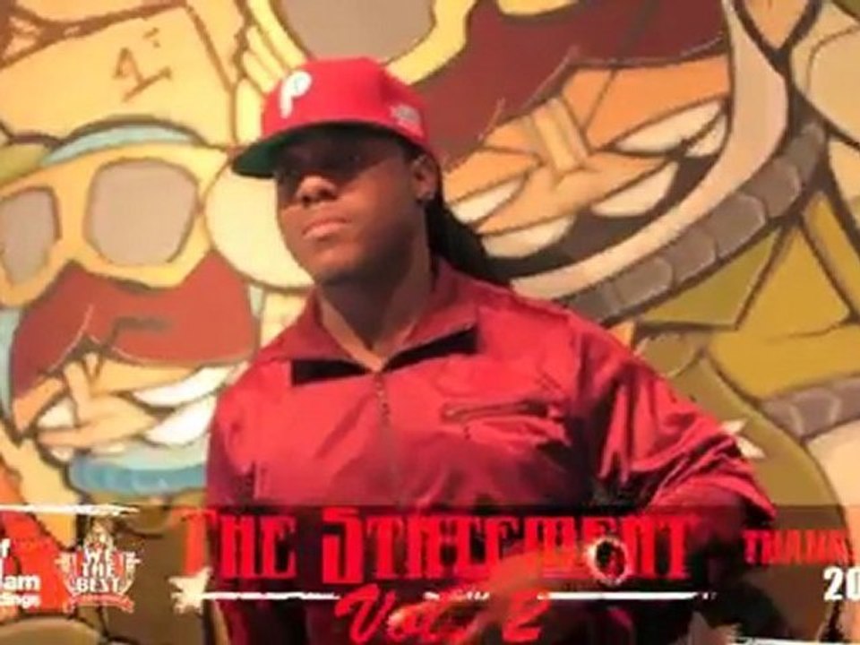 Ace Hood "Hustle Hard Japan Tour" vlog (Part 1)