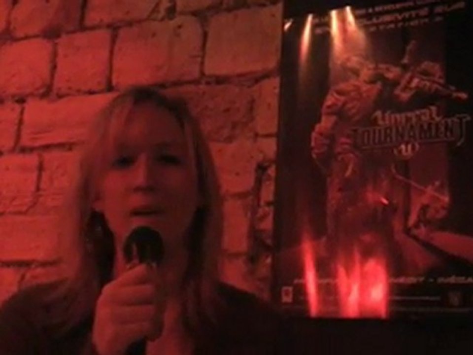 Unreal Tournament 3 (PS3) - Présentation du jeu