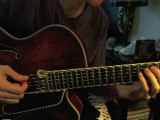 50 Jazz Guitar Licks - #2 Arpeggio Style