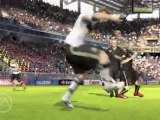 UEFA Euro 2008 (PS3) - Premier trailer