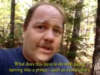 Define Evolution: CrEvo Rant #41