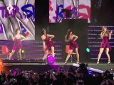 111217 SISTAR - So Cool, How Dare You & Ma Boy @ K-Pop Music Festival in Sydney