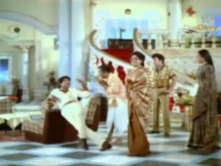 Nice Comedy Scene From Shiva Ka Insaaf